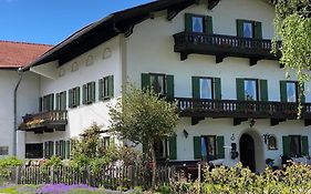 Homerhof - Hofmann Johann junior | Chiemgau Karte